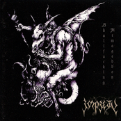 Impiety: Skullfucking Armageddon