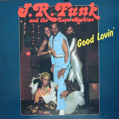 j.r. funk & the love machine