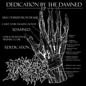 Dedication By The Damned