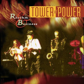 Rhythm And Business by Tower Of Power