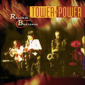 Unconditional Love by Tower Of Power