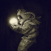 OUTER WILDS PIANO ALBUM COVER