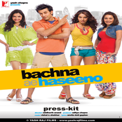 Bachna Ae Haseeno by Kishore Kumar, Sumit Kumar & Vishal Dadlani
