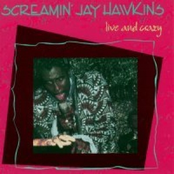 The Whammy by Screamin' Jay Hawkins