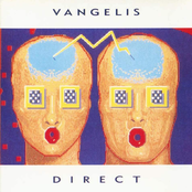 Elsewhere by Vangelis