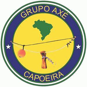 axé capoeira