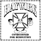 Conditioned For Demolition