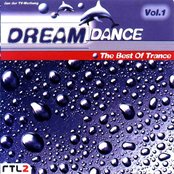 Dream Dance Vol.01-CD1