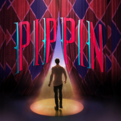 Rachel Bay Jones: Pippin (New Broadway Cast Recording)