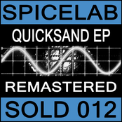 Quicksand EP