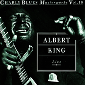 Charly Blues Masterworks, Volume 18: Live
