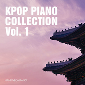 Kpop Piano Collection Vol 1
