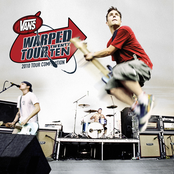 Chase Long Beach: Warped Tour 2010 [Disc 2]