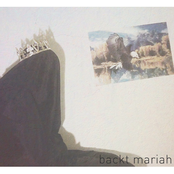 backt mariah