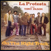 La Protesta With Tony Pabon