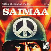 Sotilaat, kansat, maat