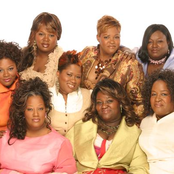 the anointed pace sisters