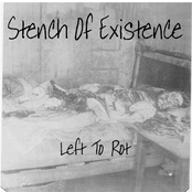 Left To Rot