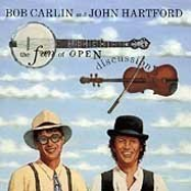 bob carlin & john hartford