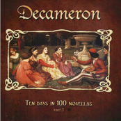 Decameron: ten days in 100 novellas, part 1