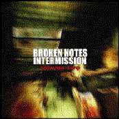 Broken Notes - Intermission Vol.2