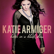 Better In A Black Dress