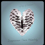 Disappointment. Charm. Melancholy.