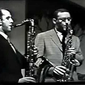 Lee Konitz & The Brazilian Band