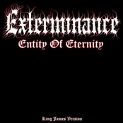 Entity of Eternity