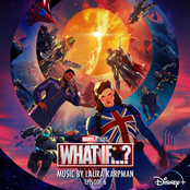 What If...? (Episode 6) [Original Soundtrack]