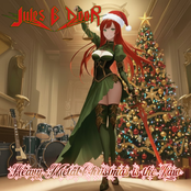 Heavy Metal Christmas is the Law