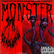 Monster