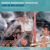 Otpisani by Boban Marković Orkestar