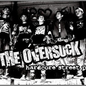 The Oversuck