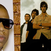 jay-z & the verve