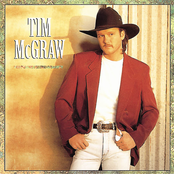 Welcome To The Club by Tim Mcgraw