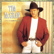 Memory Lane by Tim Mcgraw