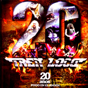 20 Años Pogo En El Andén