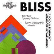 A Colour Symphony / Metamorphic Variations