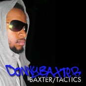Baxter/Tactics