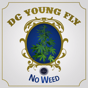 DC Young Fly: No Weed