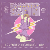 Lavender Lightning Lady