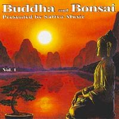 buddha and bonsai, volume 2: china