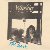 mr. wax