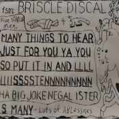 Briscle Discal