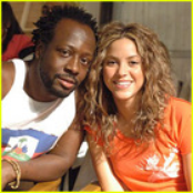 Wyclef Jean Feat. Shakira