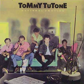 Imaginary Heart by Tommy Tutone