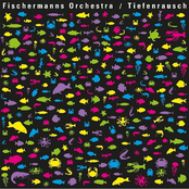 Tiefenrausch