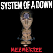 System of a Down: Mezmerize