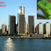 Iguana Detroit